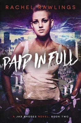 Book cover for Paid In Full