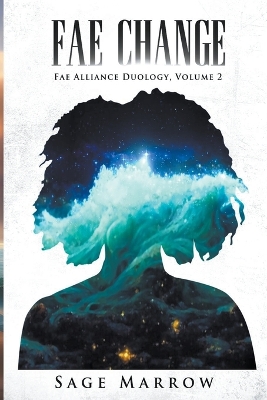 Book cover for Fae Change