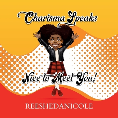 Book cover for Charisma Speaks