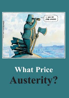 Cover of What Price Austerity?