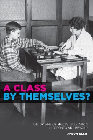 Cover of A Class by Themselves?