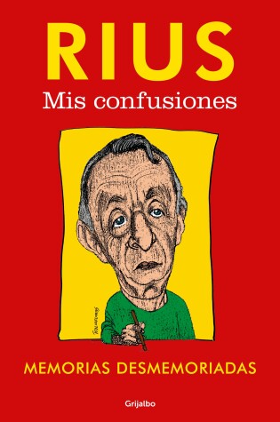 Cover of Mis confusiones / My Confusions