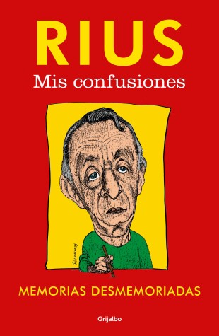 Book cover for Mis confusiones / My Confusions