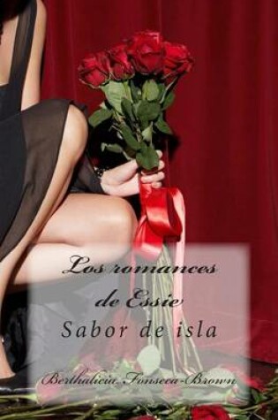 Cover of Los romances de Essie