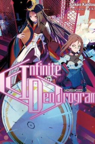 Infinite Dendrogram: Volume 6