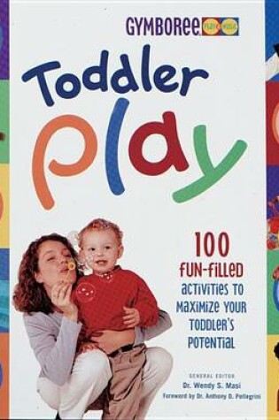 Cover of Toddler Play