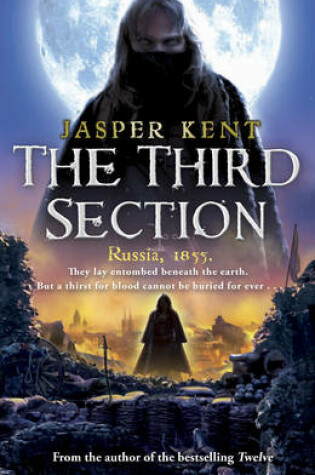 Cover of The Third Section