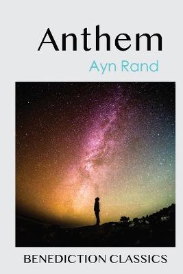 Cover of Anthem