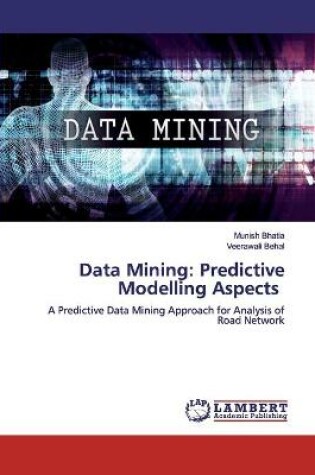 Cover of Data Mining