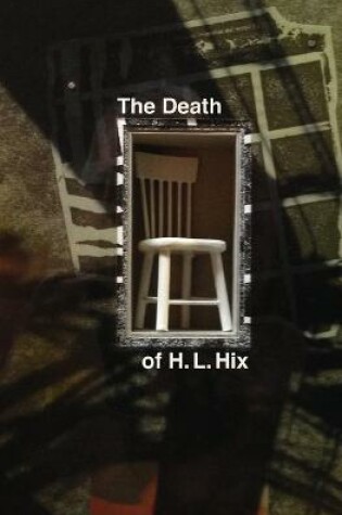 Cover of The Death of H. L. Hix