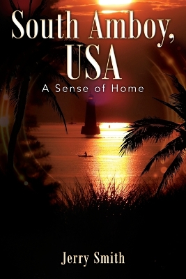 Book cover for South Amboy, USA