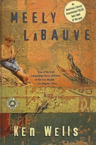 Cover of Meely LaBauve