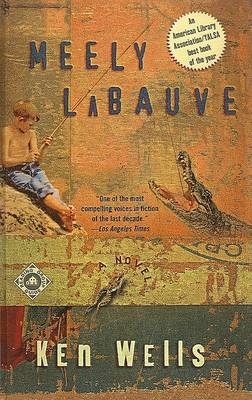 Book cover for Meely LaBauve