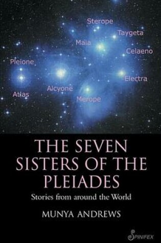 Cover of The Seven Sisters of Pleiades