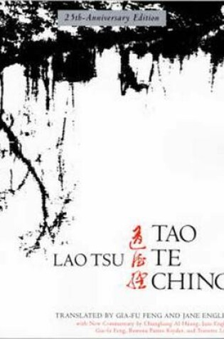 Cover of Tao Te Ching