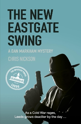 Book cover for The New Eastgate Swing