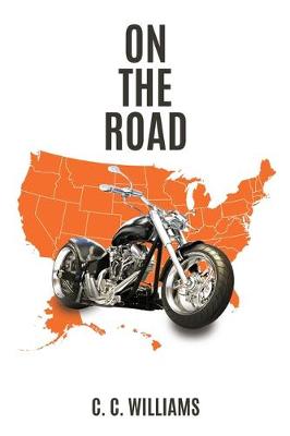 Book cover for On The Road