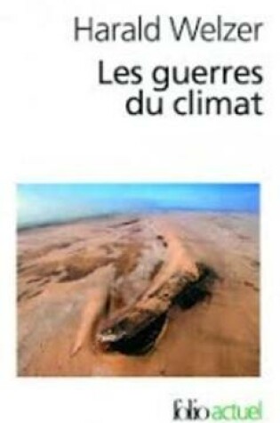 Cover of Les guerres du climat