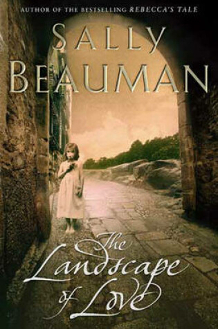 Cover of The Landscape of Love