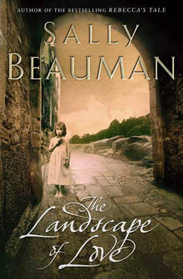 Book cover for The Landscape of Love