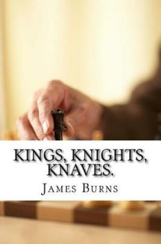 Cover of Kings, Knights, Knaves.