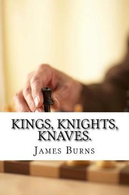 Cover of Kings, Knights, Knaves.