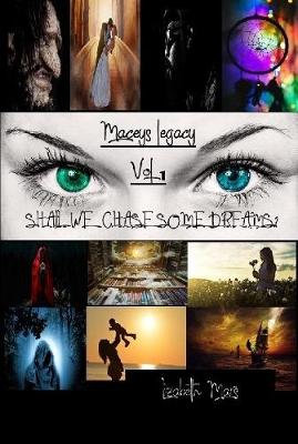 Book cover for Maceys Legacy Vol One