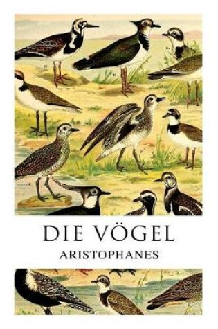 Cover of Die V�gel