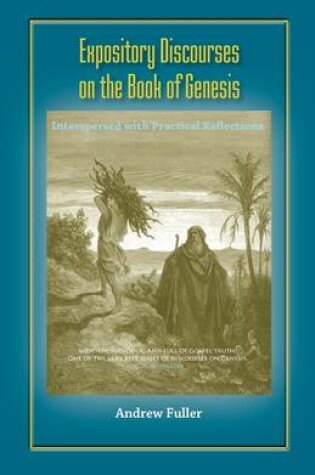 Cover of Expository Discourses on the Book of Genesis