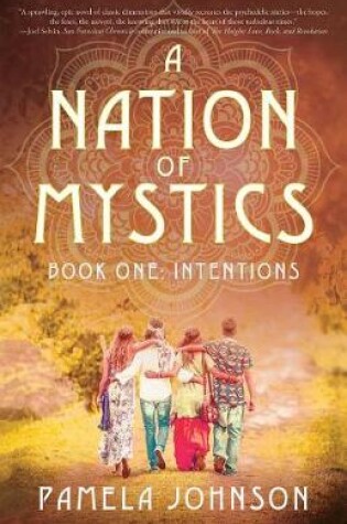 Cover of A Nation of Mystics/ Book One