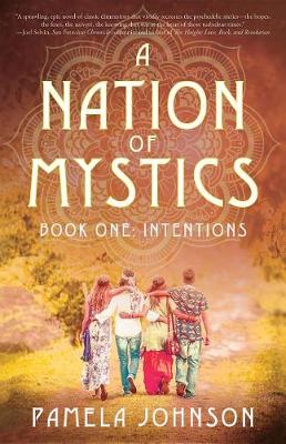 Book cover for A Nation of Mystics/ Book One