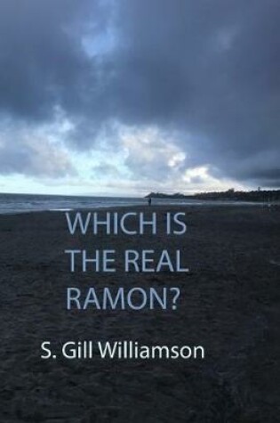 Cover of Which Is the Real Ramon?