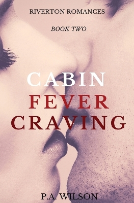 Book cover for Cabin Fever Craving