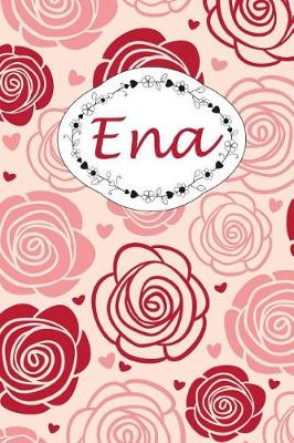 Book cover for Ena