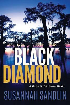 Cover of Black Diamond