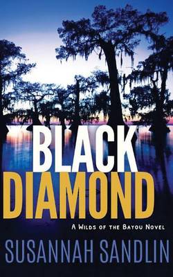 Book cover for Black Diamond