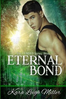 Book cover for Eternal Bond