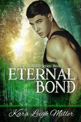 Book cover for Eternal Bond