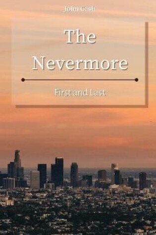 Cover of The Nevermore