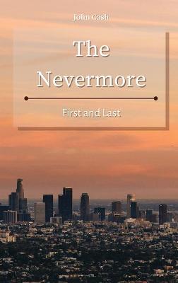 Book cover for The Nevermore