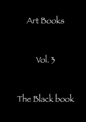 Book cover for The Black book