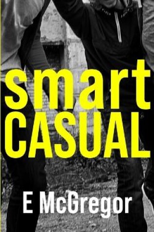 Cover of smart CASUAL