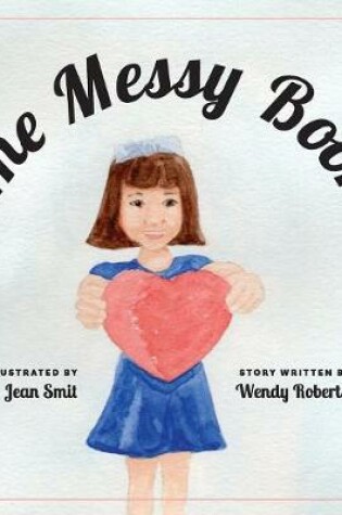 Cover of The Messy Book