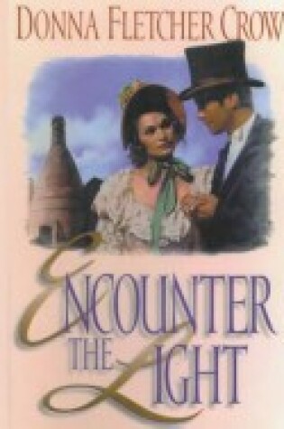 Cover of Encounter the Light