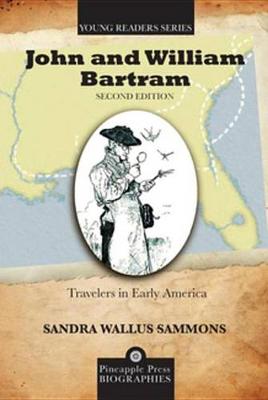 Book cover for John and William Bartram