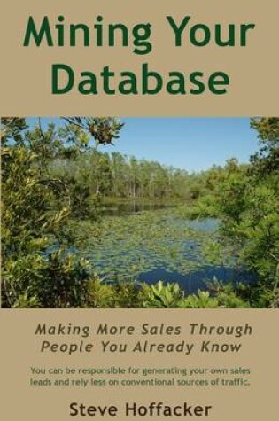 Cover of Mining Your Database