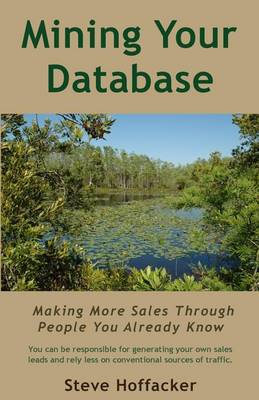 Book cover for Mining Your Database