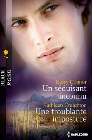 Cover of Un Seduisant Inconnu - Une Troublante Imposture