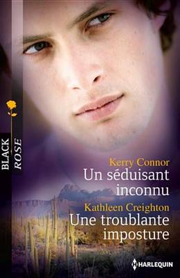 Book cover for Un Seduisant Inconnu - Une Troublante Imposture