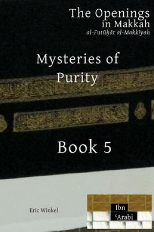 Cover of Mysteries of Purity